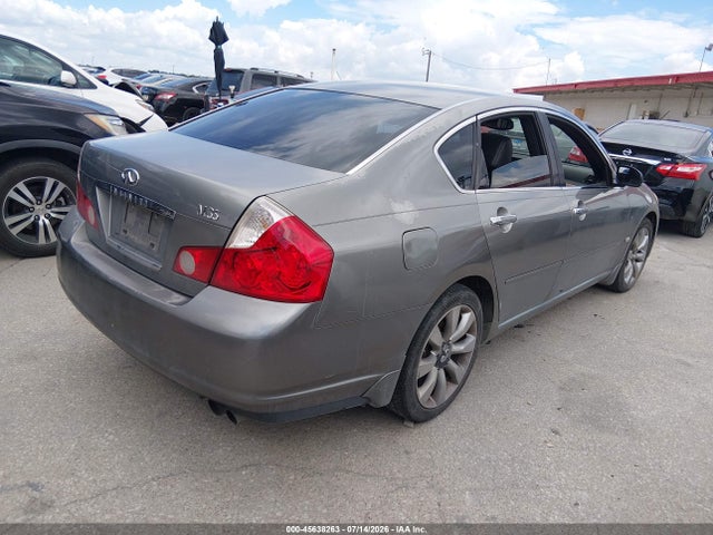 Aukcja sprzedaży 2006 Infiniti M35, vin: JNKAY01E56M116561, numer aukcji: 45638263