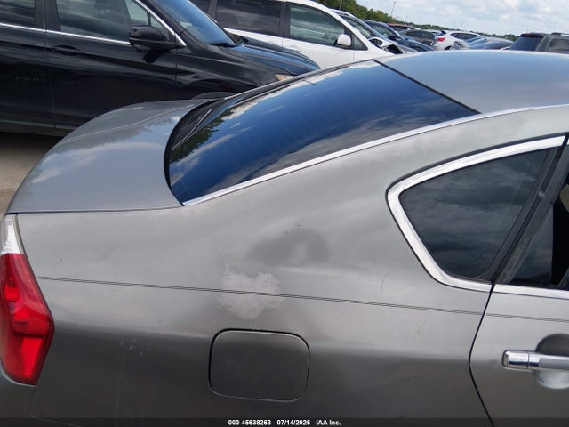 Aukcja sprzedaży 2006 Infiniti M35, vin: JNKAY01E56M116561, numer aukcji: 45638263