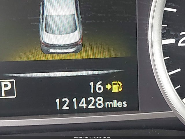 Nissan SENTRA SV 2016 3N1AB7AP3GY295469 Image 15