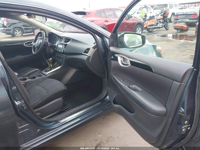 Nissan SENTRA SV 2016 3N1AB7AP3GY295469 Image 5