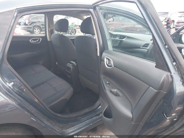 Nissan SENTRA SV 2016 3N1AB7AP3GY295469 Image 8