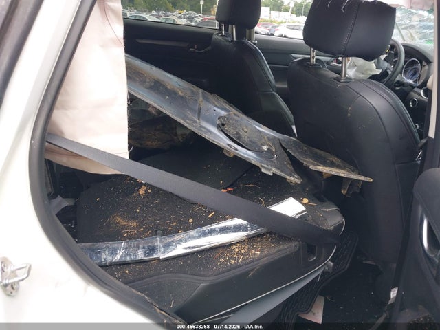2024 Mazda Cx-5 2.5 S Select მანქანა იყიდება აუქციონზე, vin: JM3KFBBM4R0354479, აუქციონის ნომერი: 45638268