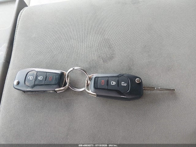 1FTEW1EP3LKE81855 Ford F-150 Xl