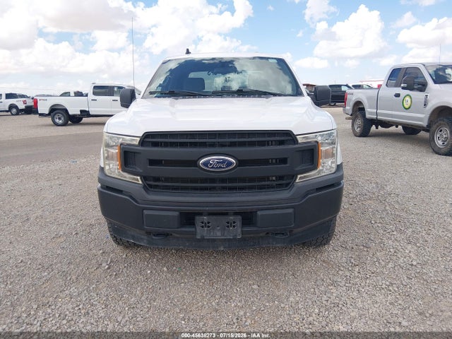 1FTEW1EP3LKE81855 Ford F-150 Xl