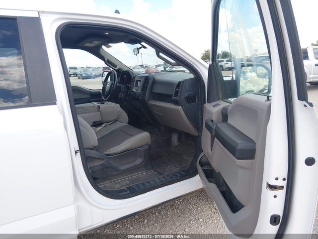 1FTEW1EP3LKE81855 Ford F-150 Xl