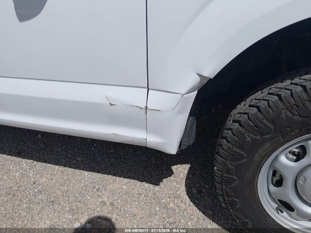1FTEW1EP3LKE81855 Ford F-150 Xl