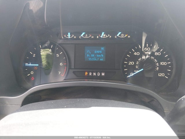 1FTEW1EP3LKE81855 Ford F-150 Xl