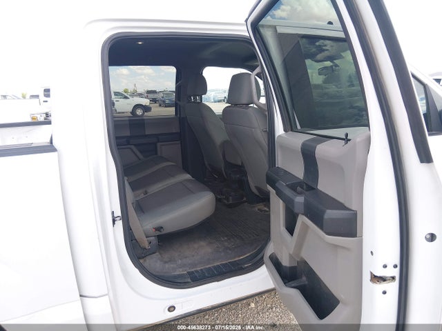 1FTEW1EP3LKE81855 Ford F-150 Xl
