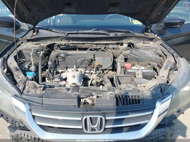 45638276 :رقم المزاد ، 1HGCR2F31EA090956 vin ، 2014 Honda Accord Lx مزاد بيع