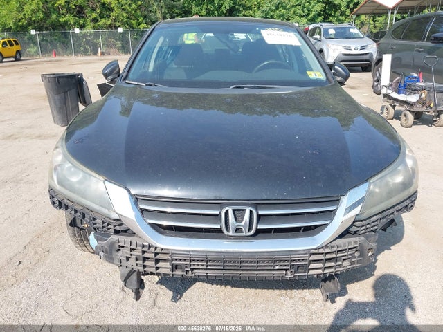 45638276 :رقم المزاد ، 1HGCR2F31EA090956 vin ، 2014 Honda Accord Lx مزاد بيع