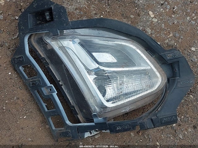 Aukcja sprzedaży 2019 Chevrolet Equinox Lt, vin: 3GNAXKEVXKS606246, numer aukcji: 45638275