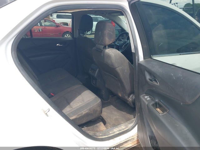 Aukcja sprzedaży 2019 Chevrolet Equinox Lt, vin: 3GNAXKEVXKS606246, numer aukcji: 45638275