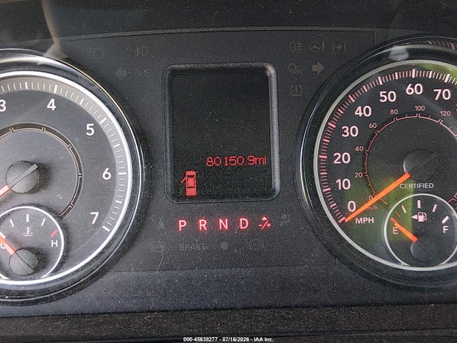 45638277 :رقم المزاد ، 1C6RR7XT3JS236886 vin ، 2018 Ram 1500 Ssv  4x4 5'7 Box مزاد بيع