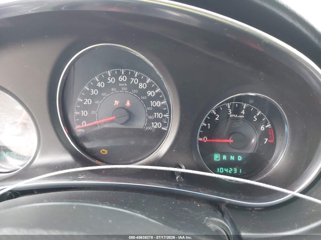 2014 Chrysler 200 Touring მანქანა იყიდება აუქციონზე, vin: 1C3CCBBG9EN120002, აუქციონის ნომერი: 45638278