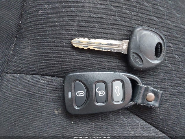 2020 Hyundai Elantra Se მანქანა იყიდება აუქციონზე, vin: 5NPD74LF4LH498151, აუქციონის ნომერი: 45638284