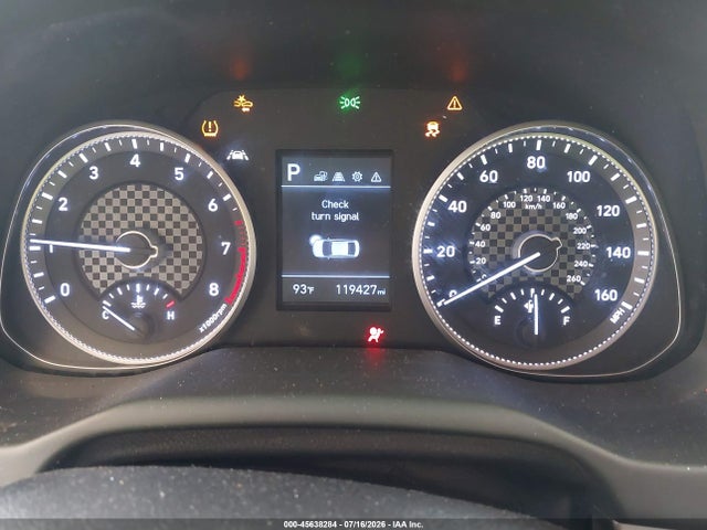 2020 Hyundai Elantra Se მანქანა იყიდება აუქციონზე, vin: 5NPD74LF4LH498151, აუქციონის ნომერი: 45638284