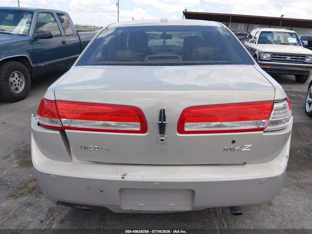 Aukcja sprzedaży 2010 Lincoln Mkz, vin: 3LNHL2JC4AR753848, numer aukcji: 45638286