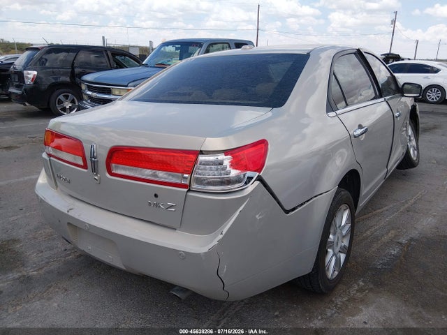 Aukcja sprzedaży 2010 Lincoln Mkz, vin: 3LNHL2JC4AR753848, numer aukcji: 45638286
