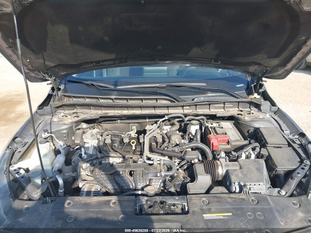 Продаж на аукціоні авто 2023 Nissan Altima Sv Fwd, vin: 1N4BL4DV0PN317633, номер лоту: 45638288
