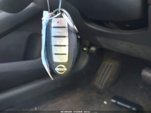 Продаж на аукціоні авто 2023 Nissan Altima Sv Fwd, vin: 1N4BL4DV0PN317633, номер лоту: 45638288