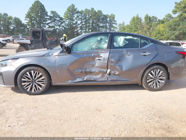 Продаж на аукціоні авто 2023 Nissan Altima Sv Fwd, vin: 1N4BL4DV0PN317633, номер лоту: 45638288