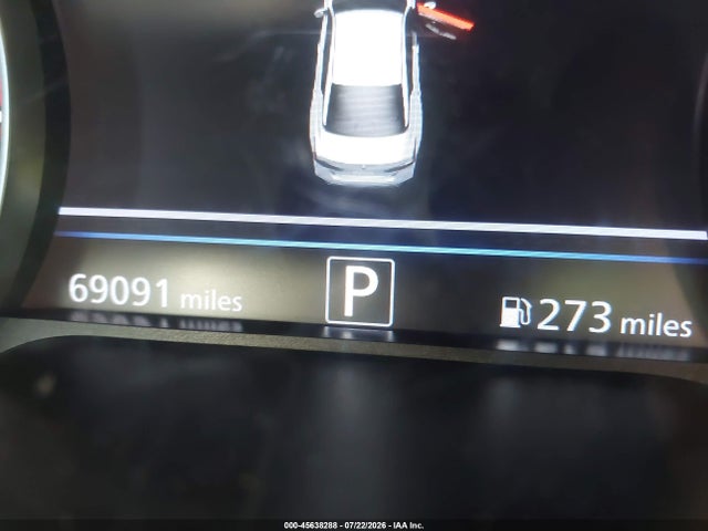 Продаж на аукціоні авто 2023 Nissan Altima Sv Fwd, vin: 1N4BL4DV0PN317633, номер лоту: 45638288