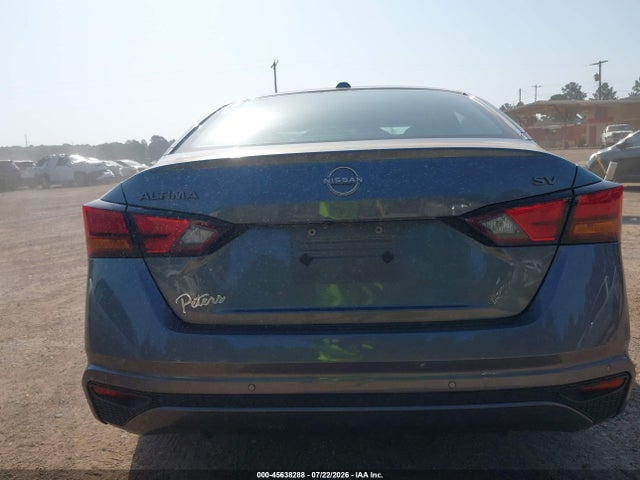 Продаж на аукціоні авто 2023 Nissan Altima Sv Fwd, vin: 1N4BL4DV0PN317633, номер лоту: 45638288