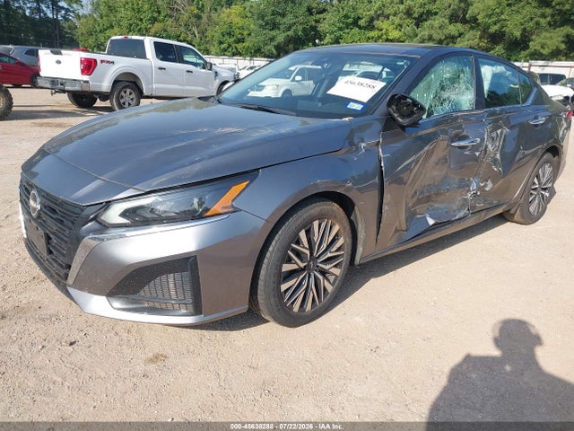 Продаж на аукціоні авто 2023 Nissan Altima Sv Fwd, vin: 1N4BL4DV0PN317633, номер лоту: 45638288
