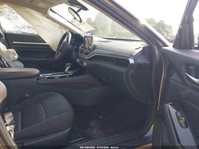 Продаж на аукціоні авто 2023 Nissan Altima Sv Fwd, vin: 1N4BL4DV0PN317633, номер лоту: 45638288