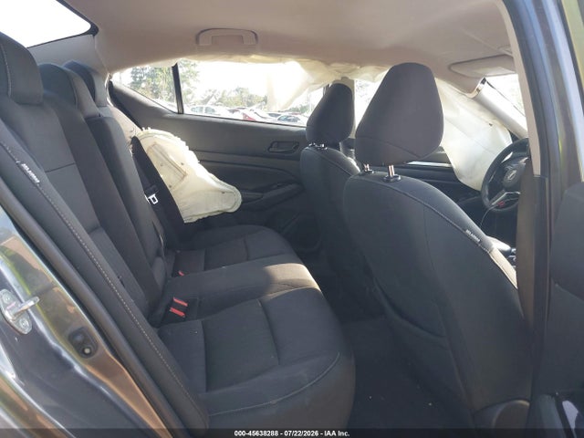 Продаж на аукціоні авто 2023 Nissan Altima Sv Fwd, vin: 1N4BL4DV0PN317633, номер лоту: 45638288