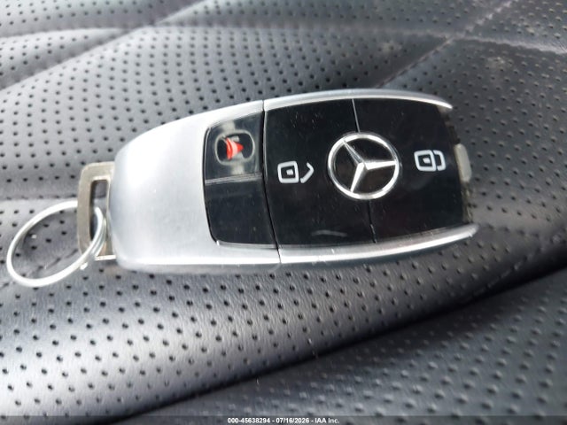 Aukcja sprzedaży 2021 Mercedes-benz G 550 Suv, vin: W1NYC6BJ9MX419599, numer aukcji: 45638294