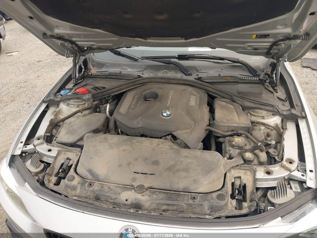 45638295 :رقم المزاد ، WBA4J1C53JBG80252 vin ، 2018 Bmw 430i Gran Coupe مزاد بيع