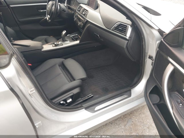 45638295 :رقم المزاد ، WBA4J1C53JBG80252 vin ، 2018 Bmw 430i Gran Coupe مزاد بيع