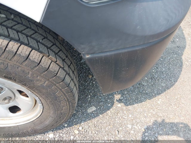 45638296 :رقم المزاد ، 1C6RR7FG0KS658619 vin ، 2019 Ram 1500 Classic Tradesman  4x4 6'4 Box مزاد بيع