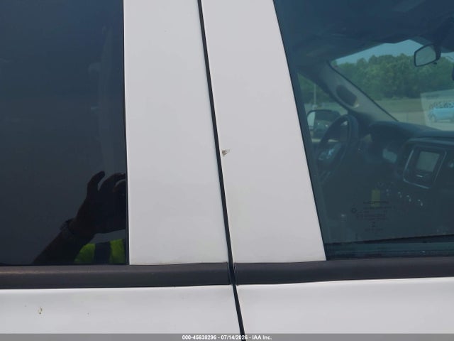 45638296 :رقم المزاد ، 1C6RR7FG0KS658619 vin ، 2019 Ram 1500 Classic Tradesman  4x4 6'4 Box مزاد بيع