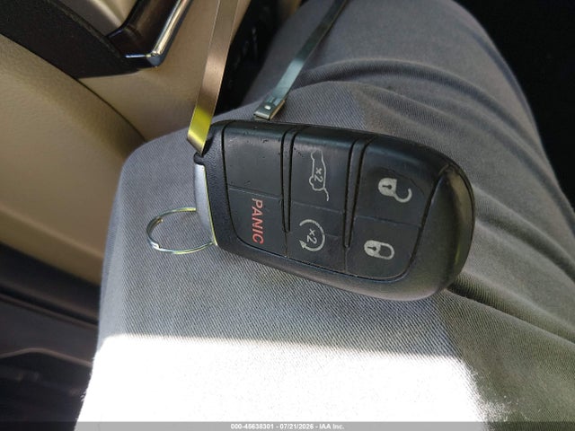 Aukcja sprzedaży 2014 Jeep Grand Cherokee Limited, vin: 1C4RJEBGXEC449462, numer aukcji: 45638301