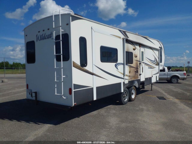 Продажа на аукционе авто 2013 Forest River Other, vin: 4X4FWCG23DV027391, номер лота: 45638309