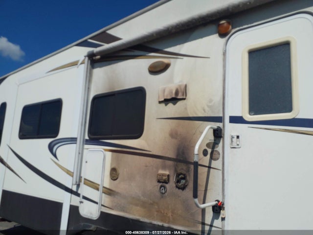 Продажа на аукционе авто 2013 Forest River Other, vin: 4X4FWCG23DV027391, номер лота: 45638309