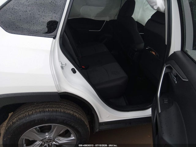 Auction sale of the 2024 Toyota Rav4 Xle, vin: 2T3W1RFVXRW307716, lot number: 45638313