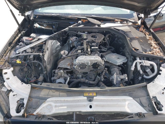 Продаж на аукціоні авто 2021 Mercedes-benz C 300 Cabriolet, vin: W1KWK8DB9MG067875, номер лоту: 45638316