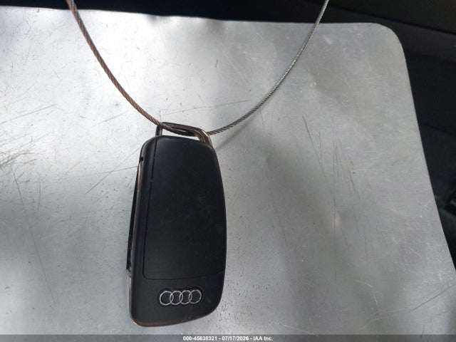 Продаж на аукціоні авто 2018 Audi A3 2.0t Premium, vin: WAUB8GFF2J1038375, номер лоту: 45638321