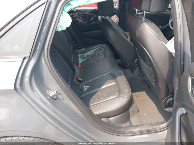 Продаж на аукціоні авто 2018 Audi A3 2.0t Premium, vin: WAUB8GFF2J1038375, номер лоту: 45638321