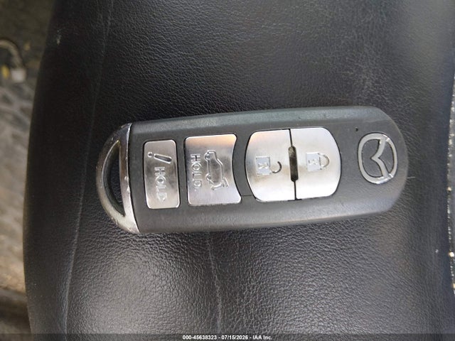 JM3KFACL4H0172151 Mazda Cx-5 Touring