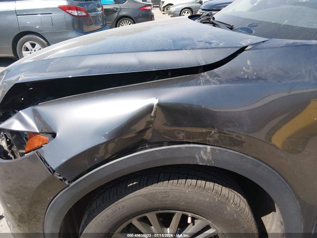 JM3KFACL4H0172151 Mazda Cx-5 Touring