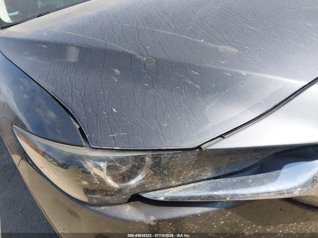 2017 Mazda Cx-5 Touring მანქანა იყიდება აუქციონზე, vin: JM3KFACL4H0172151, აუქციონის ნომერი: 45638323
