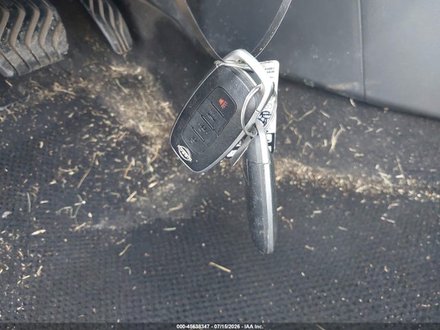 45638347 :رقم المزاد ، 3N1AB8BVXRY236523 vin ، 2024 Nissan Sentra S Xtronic Cvt مزاد بيع