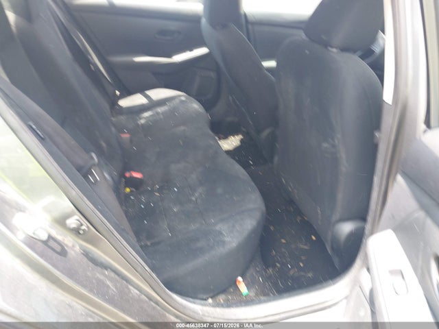 45638347 :رقم المزاد ، 3N1AB8BVXRY236523 vin ، 2024 Nissan Sentra S Xtronic Cvt مزاد بيع