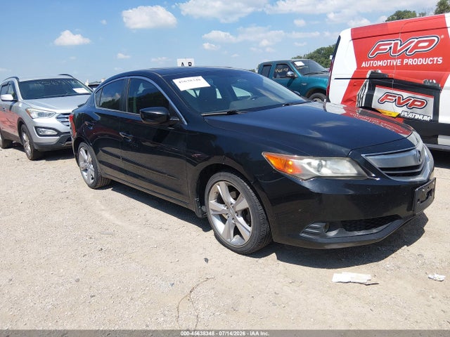 45638348 :رقم المزاد ، 19VDE1F53DE001872 vin ، 2013 Acura Ilx 2.0l مزاد بيع