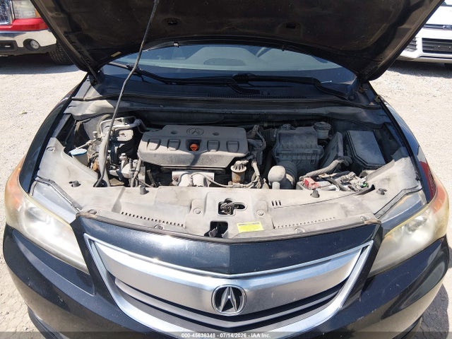 Продаж на аукціоні авто 2013 Acura Ilx 2.0l, vin: 19VDE1F53DE001872, номер лоту: 45638348