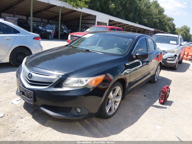 Продаж на аукціоні авто 2013 Acura Ilx 2.0l, vin: 19VDE1F53DE001872, номер лоту: 45638348